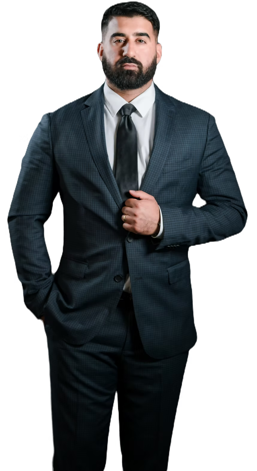  Vishi Sood Lawyer at Walia Law Group in Surrey, BC