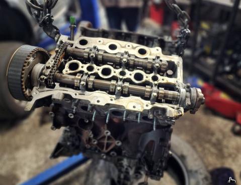  Unreliable Engine Threatening Your Daily Commute? Act Now!