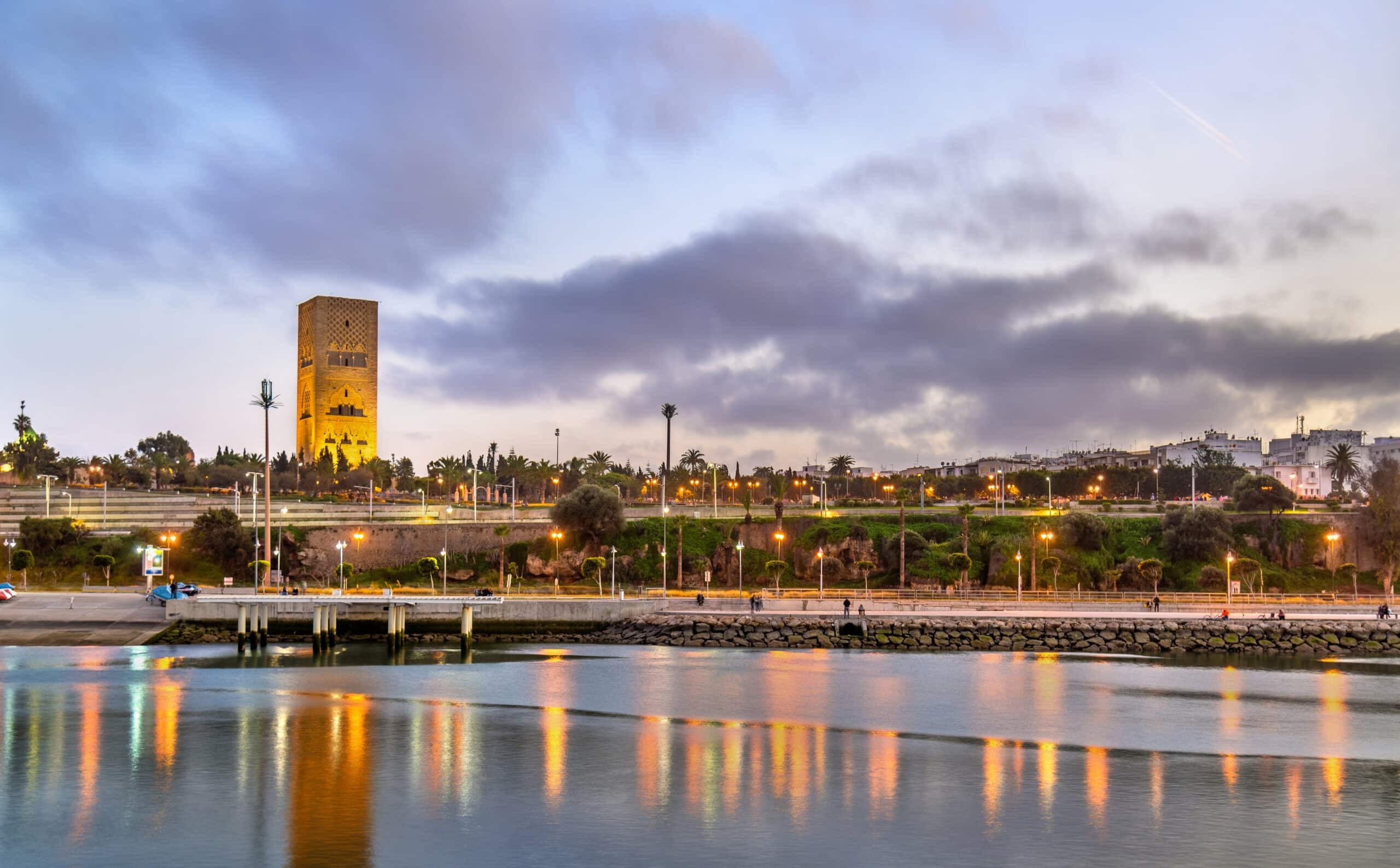  Viajar a Marruecos: Tours Organizados y Experiencias Únicas