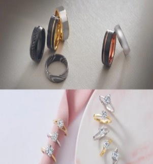  Luxury Jewelry Store In Miami Beach | Bachijewels