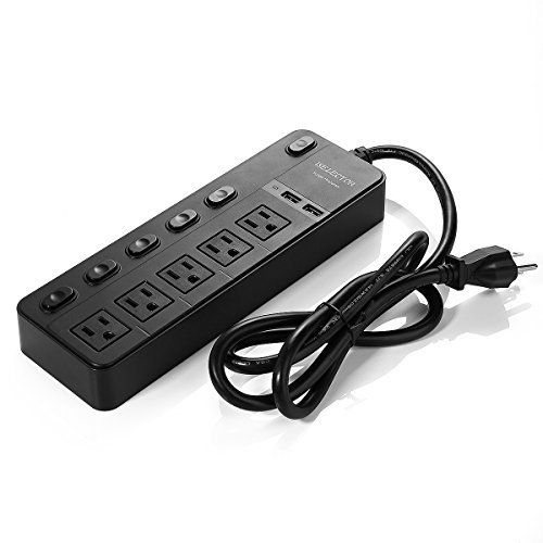  Surge Suppressor