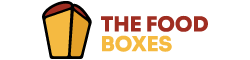  The Food Boxes