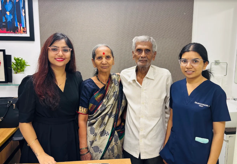  IVF Treatment in Baner | Advanced Fertility Care by Dr. Rashmi Bhamare