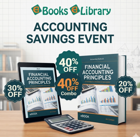  Accounting Students Can Save Up to 40%