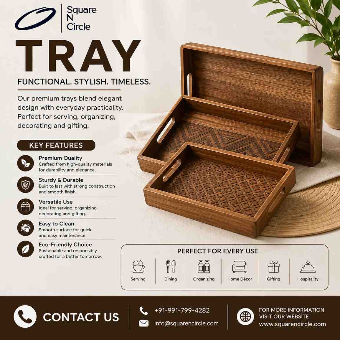  Trusted Tray Manufacturers for Bulk Orders