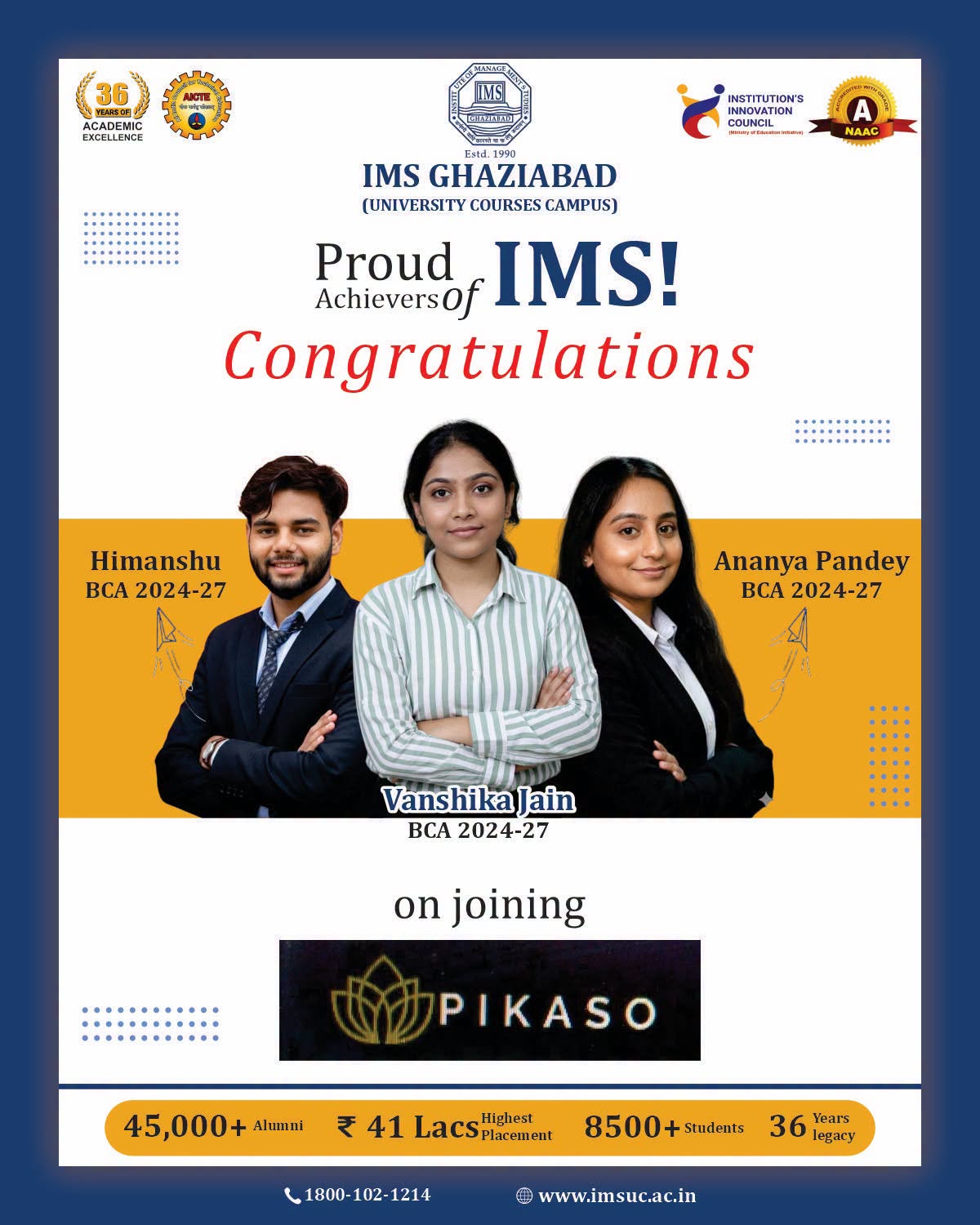  Private Colleges in Delhi for BBA Admissions