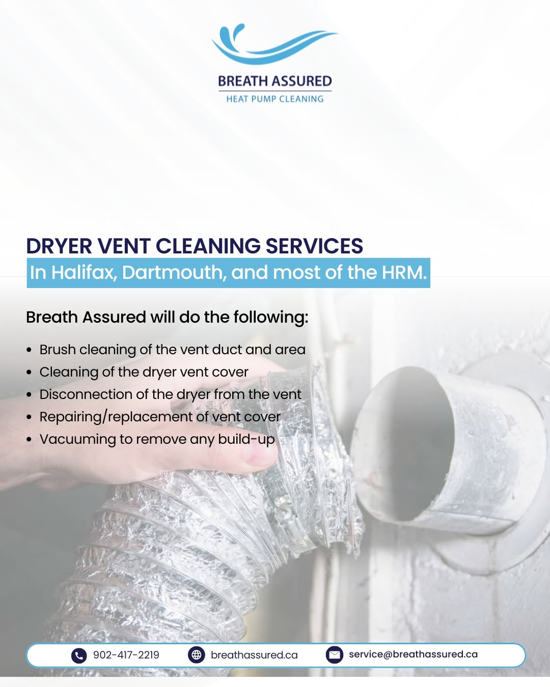  HVAC Company in Halifax  | Complete HVAC Solutions