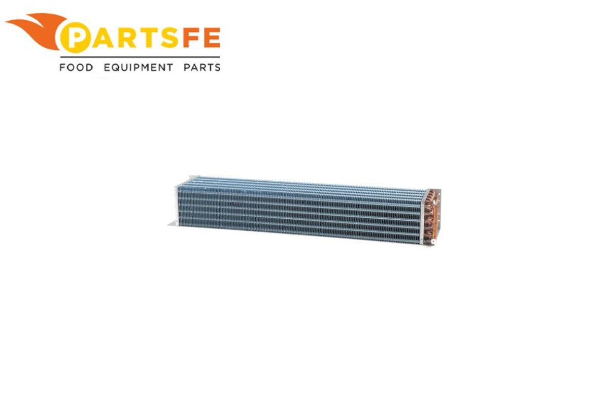  Structural Concepts 73707BF Refrigerator Evaporator Coil