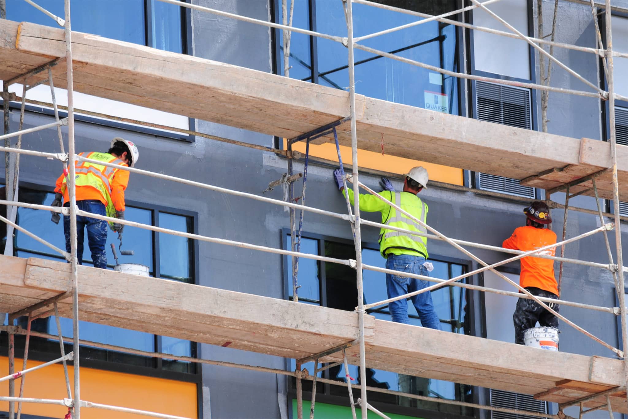  Expert Construction Defect Repair & Remediation | Renu