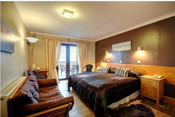  Accommodation Outer Hebrides Scotland with Scenic Comfort