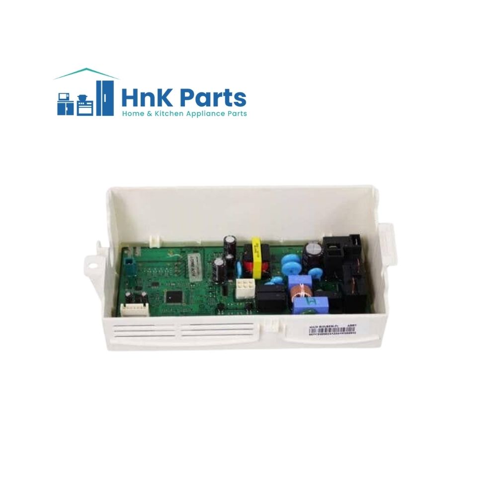 Samsung DC92-01729W Dryer PCB Main Control Board Assembly