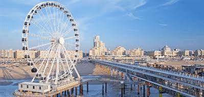 Taxi Scheveningen
