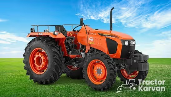  Kubota Tractor Models and Price in India