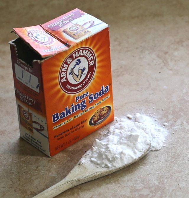  Sodium Bicarbonate Tablet