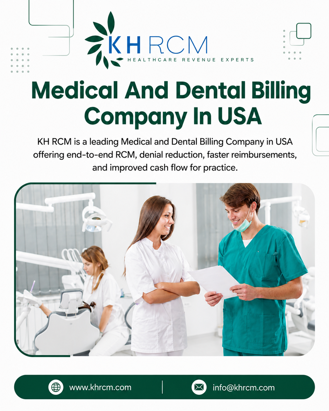  Ready to Streamline Your Billing?