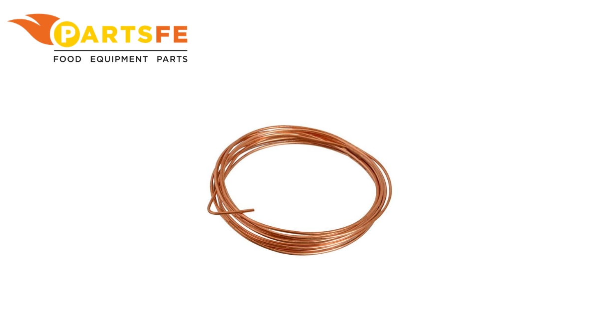  Taylor Freezer 020059 Capillary Tube 60" L 358-33