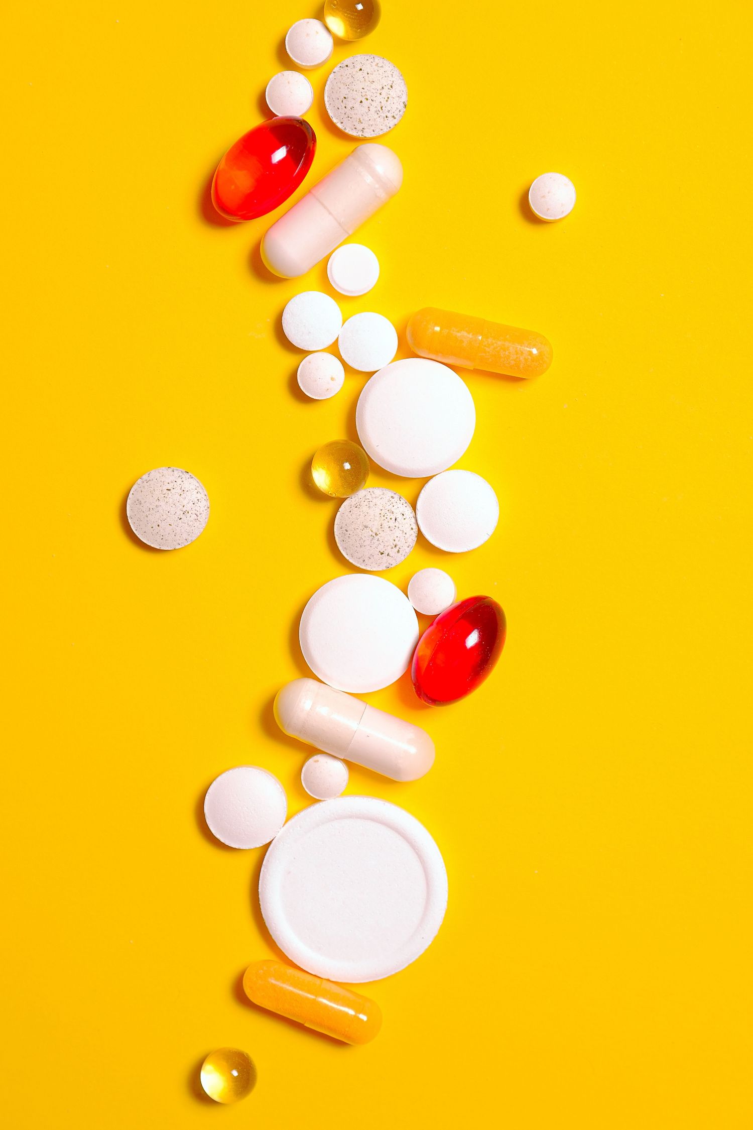  Best Multivitamin Tablets in India – Complete Nutrition Guide