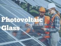  Photovoltaic Glass: Smart Solar Solutions for Modern Buildings