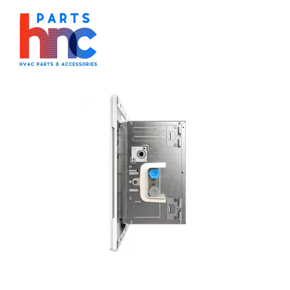  MRCOOL DIYCASSETTE12HP-230D25-O DIY 5th Gen Ceiling Cassette