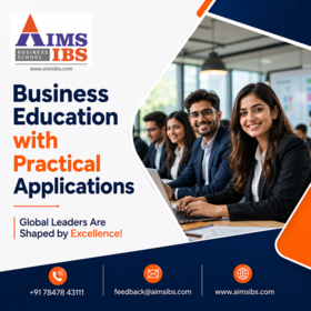  Change Your Prospects with the Best Business School