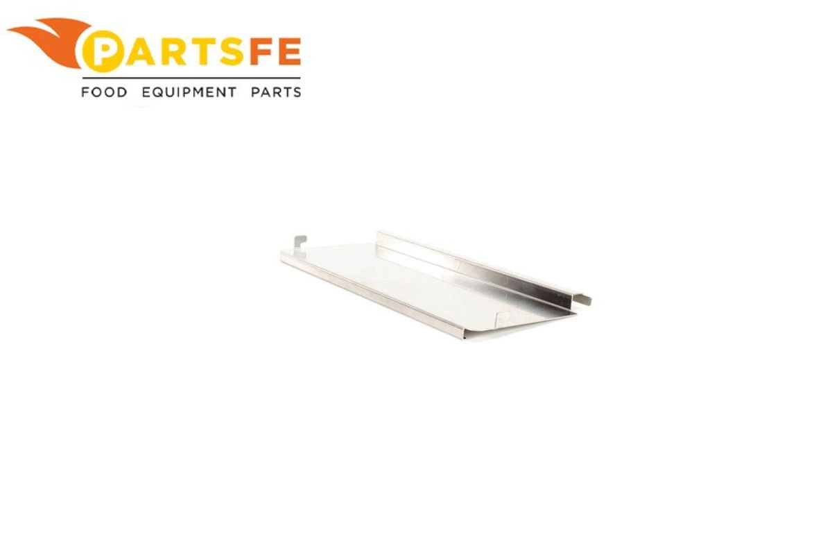  Silver King 35539 Refrigerator Door Bin With/ Tabs SK2SB