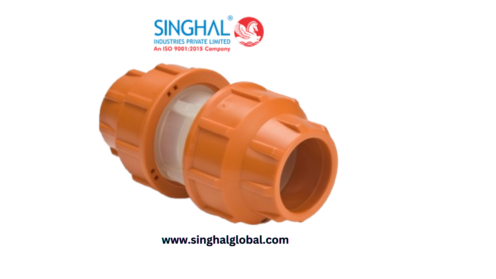  Custom HDPE Duct Coupler Applications