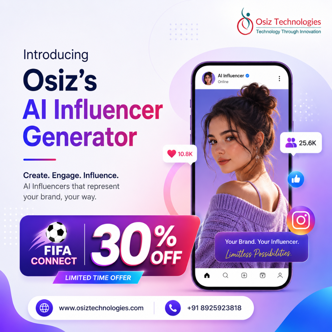 Build Your Own AI Influencer and Monetize Your Content