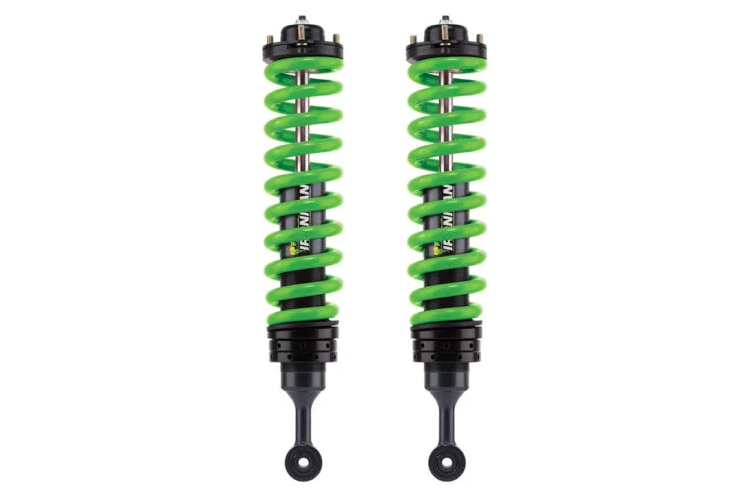  Quality Suspension Lift Kits Australia | Sharp 4x4