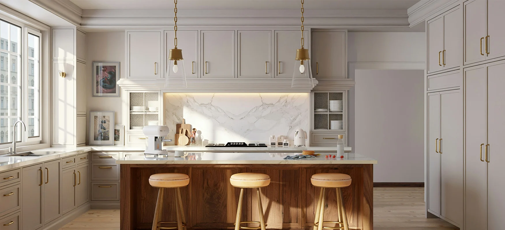  Transform Your Home with Precision Floors Inc. Expert Craftsmanship