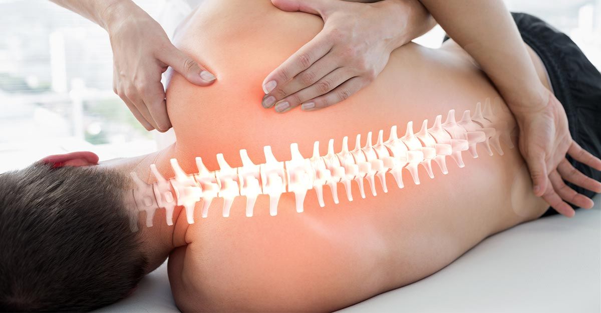  Wallace Chiropractic