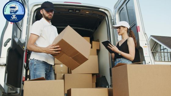  Best Transport Services Near Me in Noida for Safe Delivery
