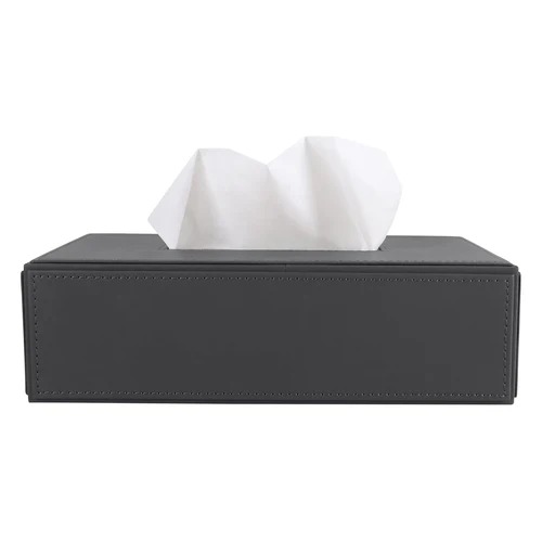  Luxury Tissue Holder Box Collection | V-CUBE Designs