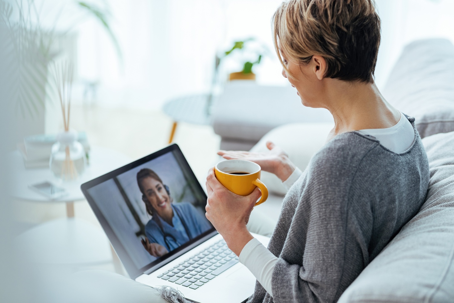  Telehealth Counseling in Georgia — Healing From Wherever You Are