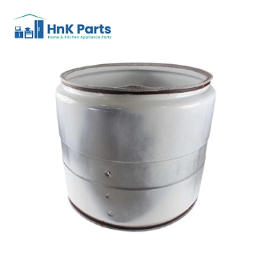  Whirlpool W10508188 Dryer Drum Assembly