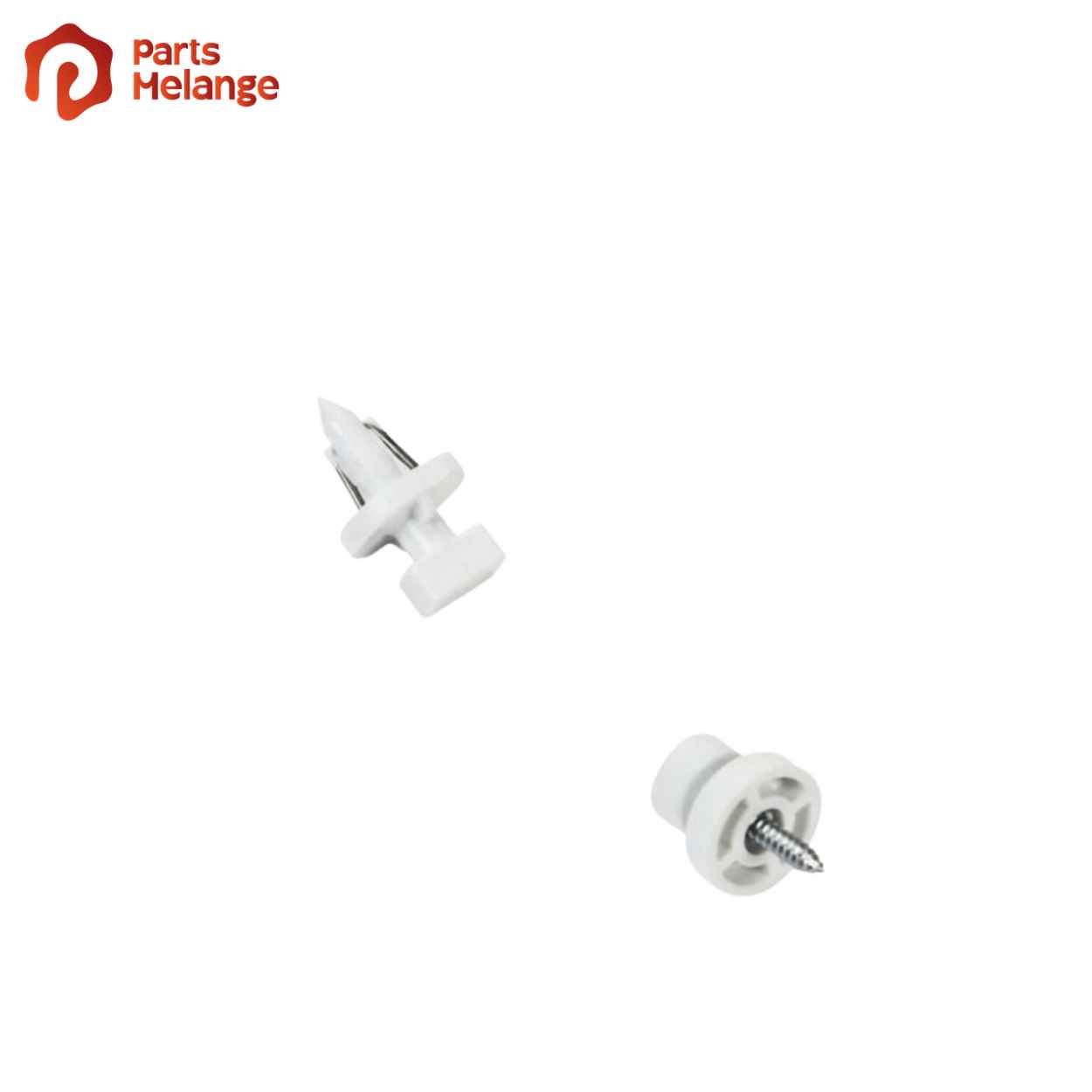  Whirlpool 4388539 Shelf Stud for Refrigerator