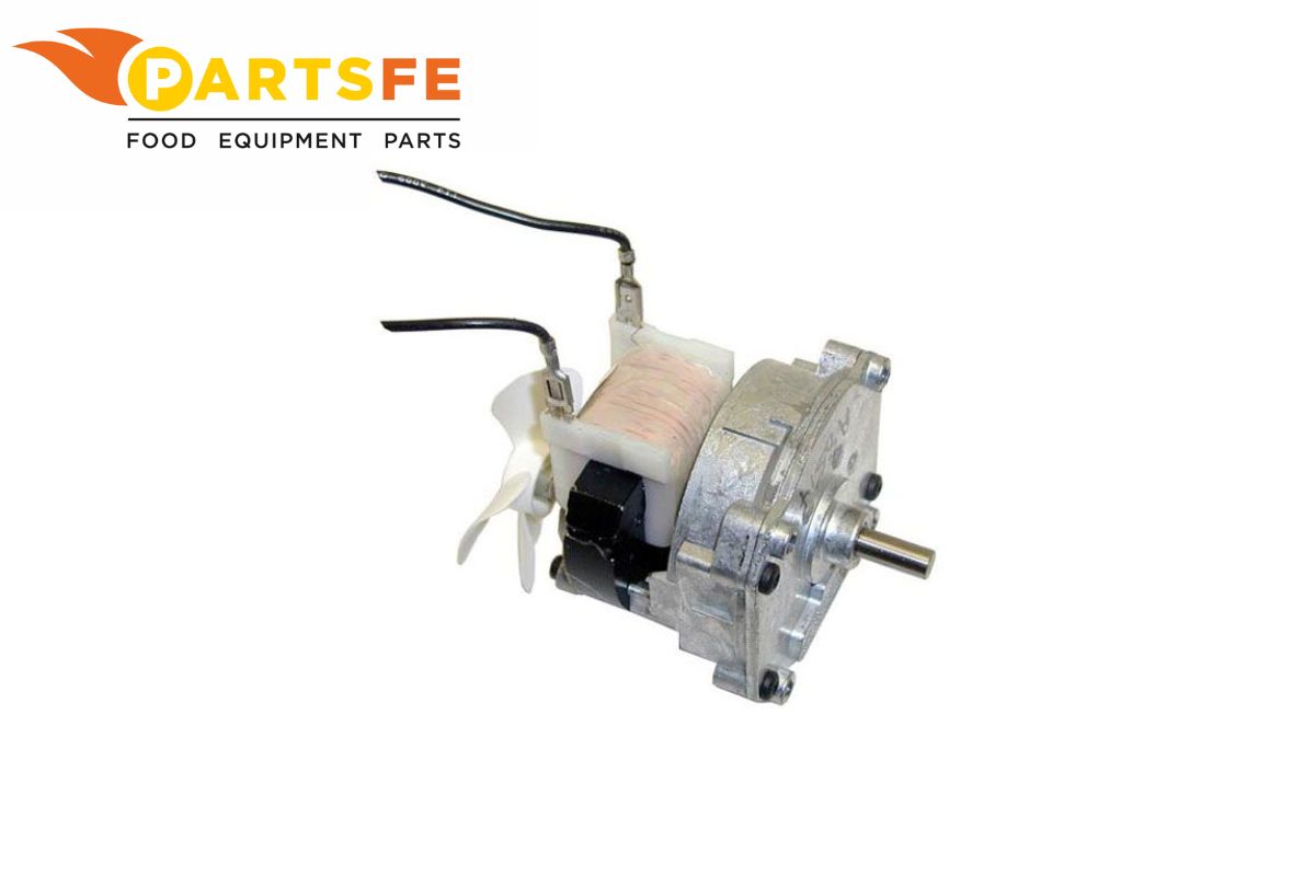  Apw AS-85143 Toaster Motor 230V