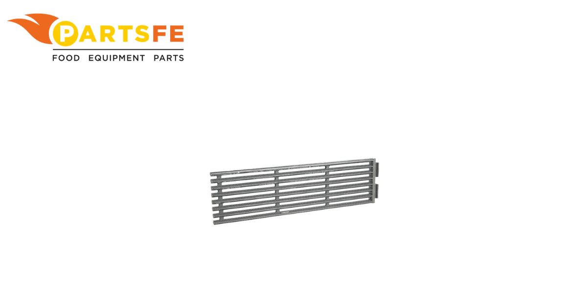  Star Mfg MAG2F-1514901 Oven Cast Iron Top Grate 22-1/2" X 6-1/8" Cooking Area