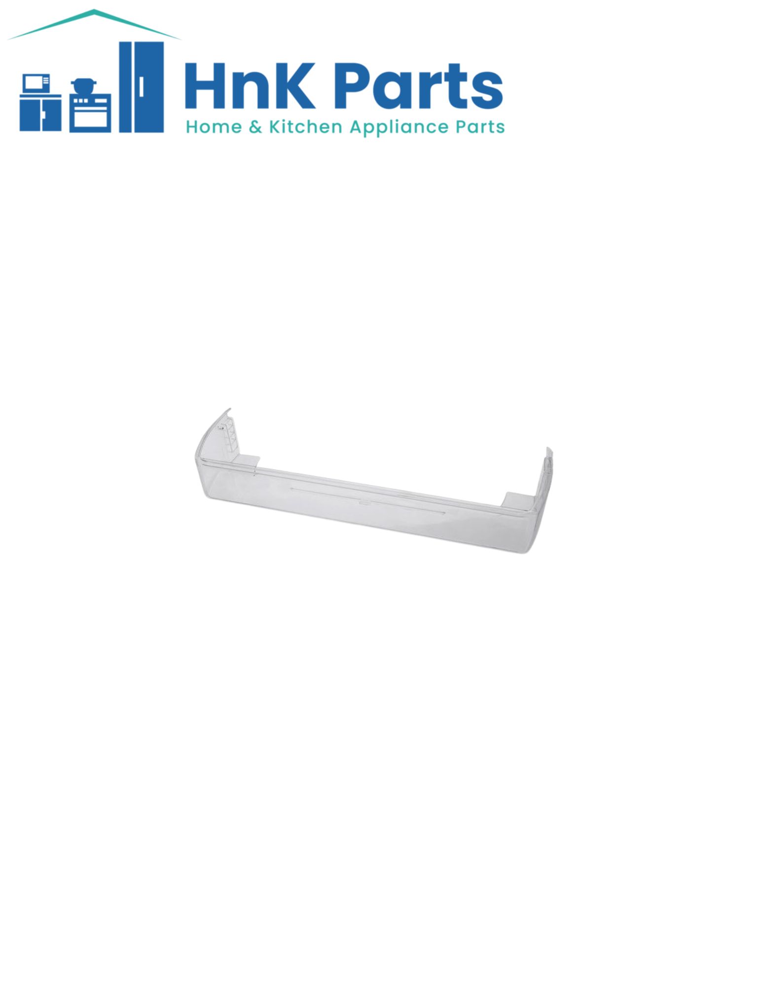 Frigidaire 5304524055 Refrigerator Door Shelf Bin