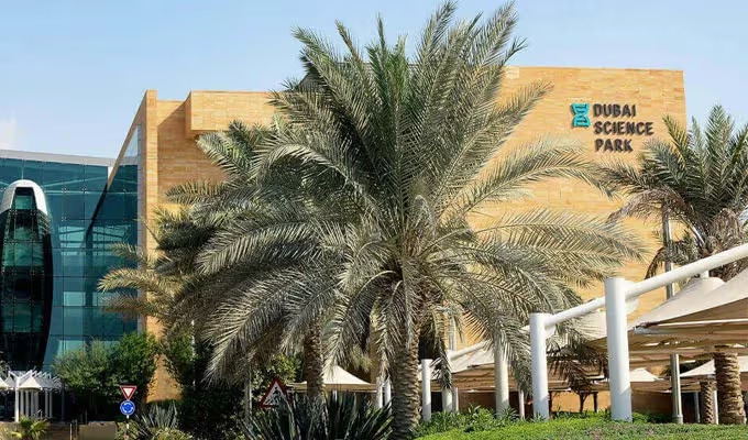  How to Start Company Formation in Dubai Science Park Easily