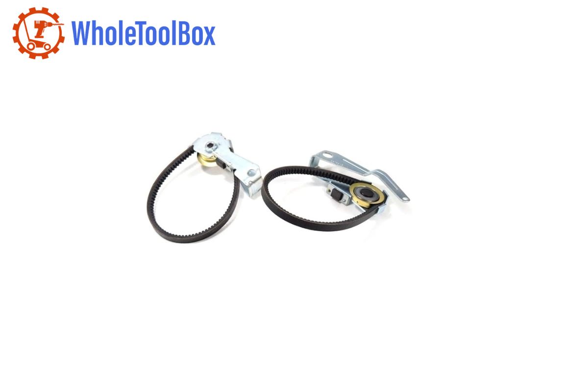  Husqvarna 579273201 Lawn Mower Brake/Clutch Blade Belt