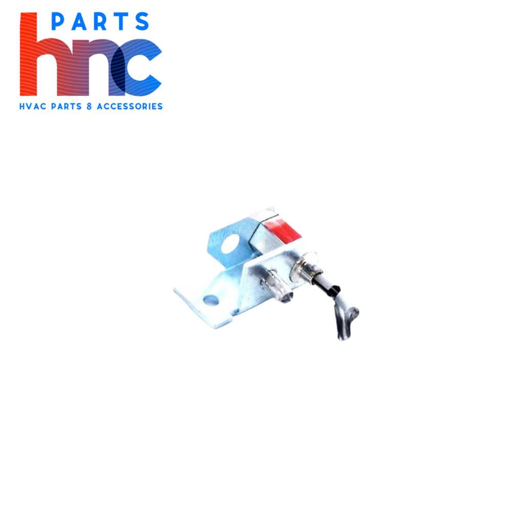  Lochinvar & A.O. Smith 100109718-Lp Pilot Burner Assembly