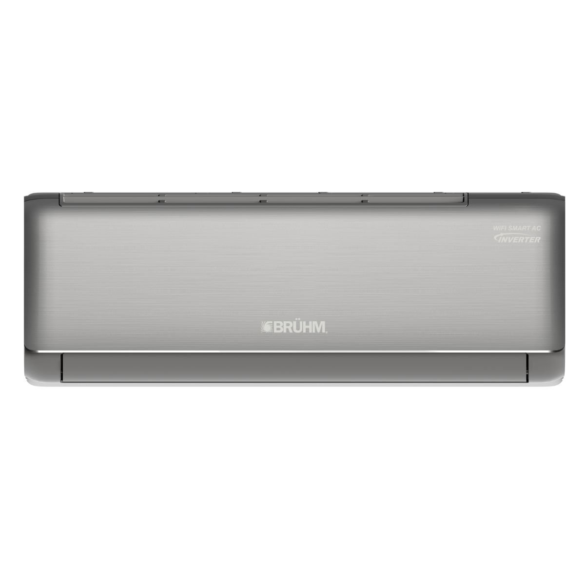  Bruhm 24000 BTU AC for Comfortable Indoor Cooling