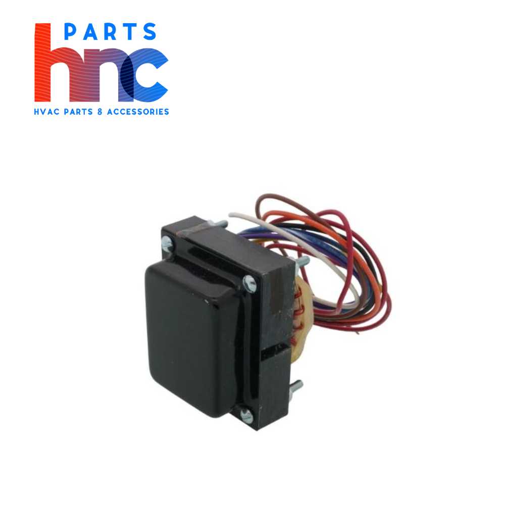  Daikin-McQuay 105658001 Primary Motor Transformer 120V