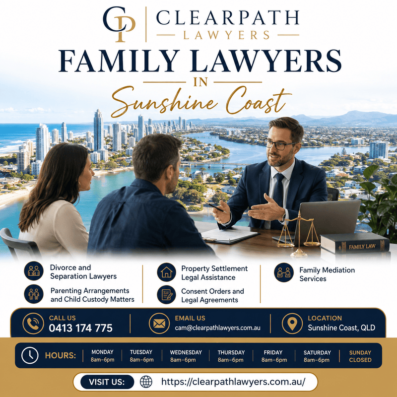  Compassionate Family Law Guidance With Clarity, Care & Practical Support