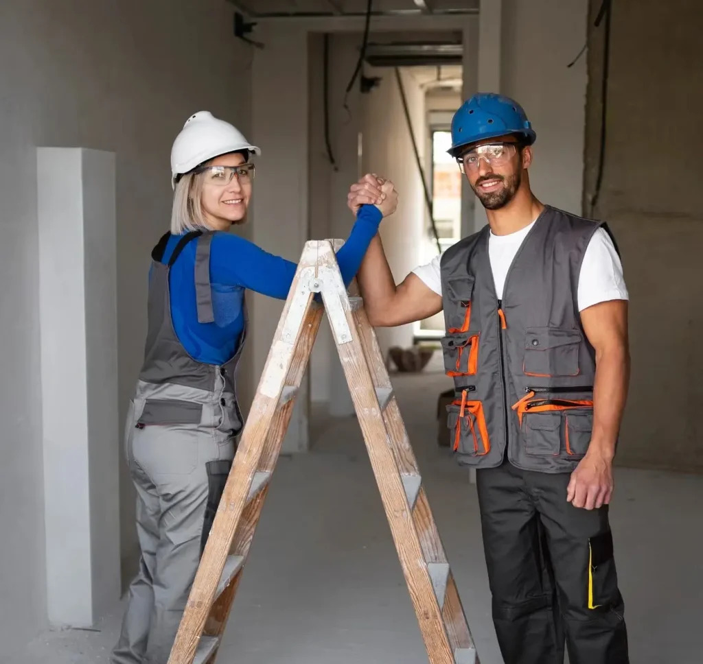  Precision Floors Inc. for High-Quality Commercial Renovations