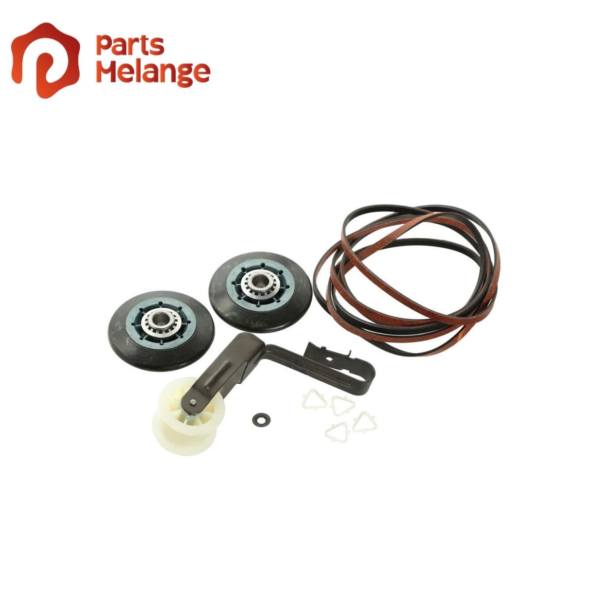  Whirlpool 4392065 Dryer Repair & Maintenance Kit