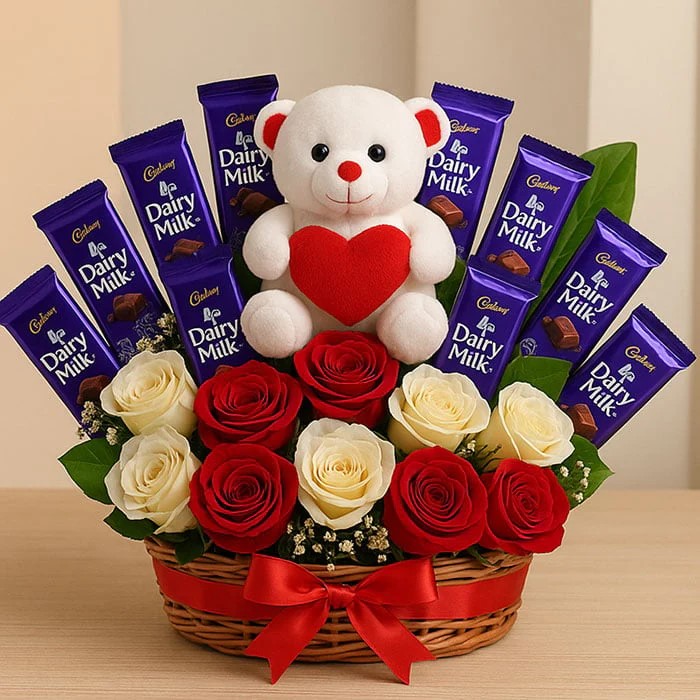  Buy Fresh Flower Bouquets Online in Mysore