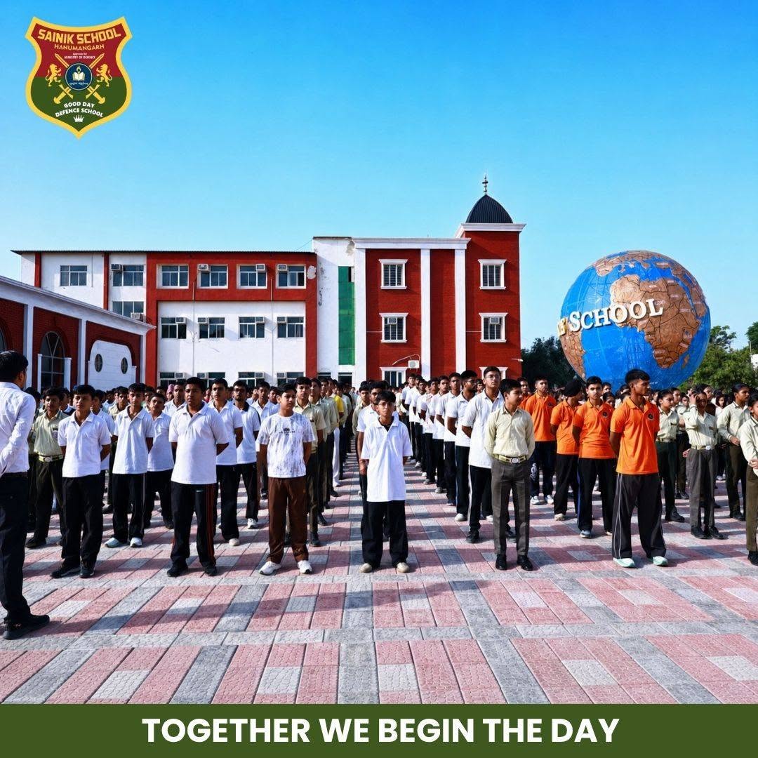  Sainik School E Counselling Registration 2026 | Apply Online for Admission