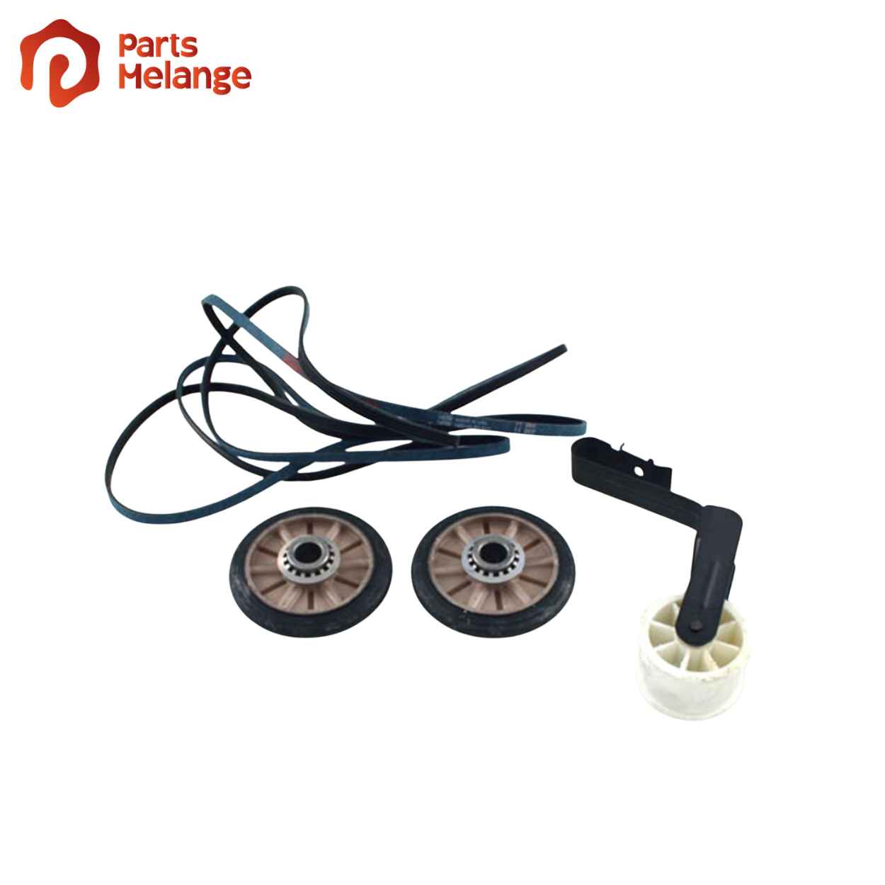  Whirlpool 4392068 Maintenance Kit 24" for Dryer