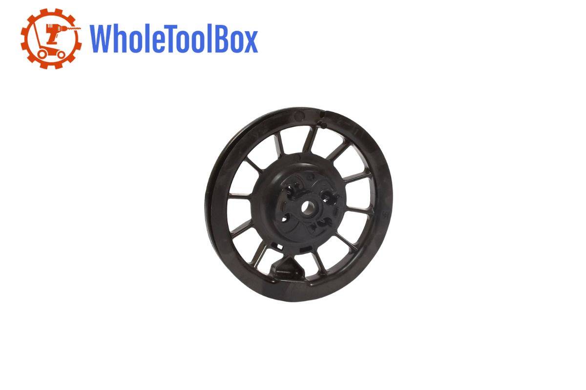 BRIGGS & STRATTON 710274 Engine Starter Pulley